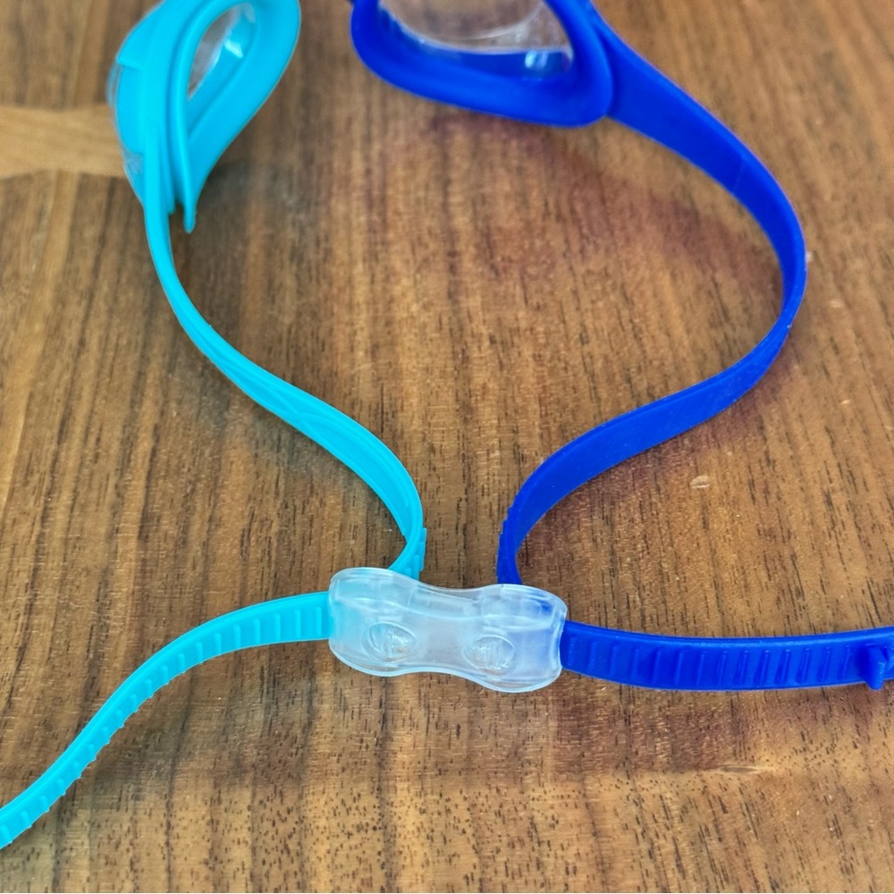 Speedo, Finis, Outdoor Masters - Bundle of 3 Toddler Swim Goggles - Picture 6 of 10